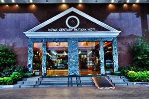 century pattaya hotel|Century Pattaya Hotel .